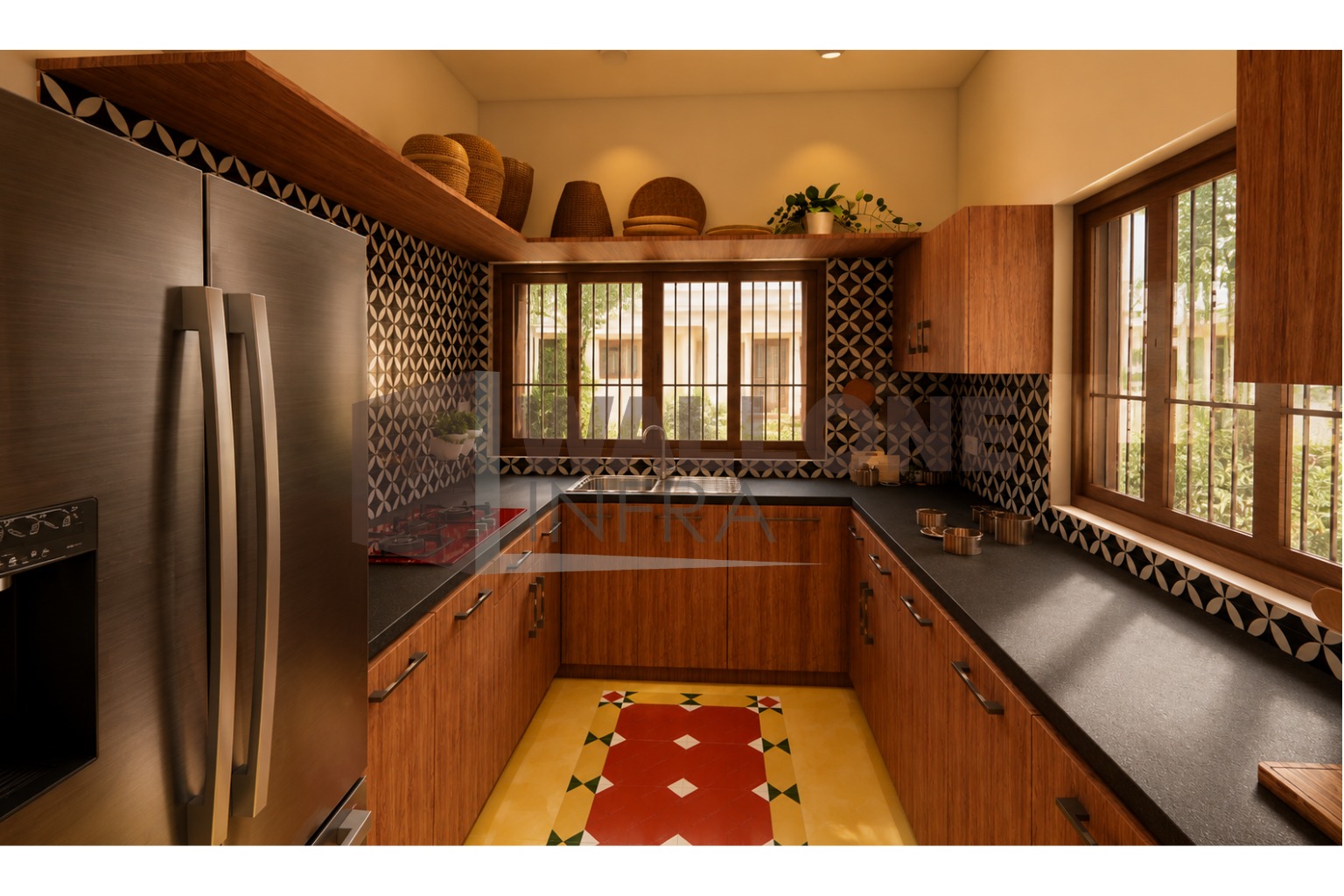 Porur Residence
